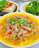 宅鮮匯新西蘭原切肥牛卷牛肉片肥牛片火鍋食材烤肉五花后胸壽喜鍋牛肉卷 新西蘭原切肥牛卷凈重2斤（2盒） 曬單實拍圖