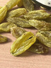 疆味豐葡萄干新疆特大超大綠香妃王大顆粒無(wú)核香甜干果吐魯番特產(chǎn)紅香妃 甄選250克*2罐出口品質(zhì) 曬單實(shí)拍圖