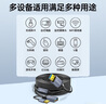 畢亞茲 USB3.0延長線 工程級內(nèi)置信號放大器芯片 公對母電腦U盤鼠標鍵盤打印機充電器加長線 20米 曬單實拍圖