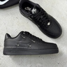 耐克（NIKE）女鞋 夏季透氣AIR FORCE 1 ’07 LX AF1緩震空軍一號運(yùn)動板鞋 HQ1180-001 43 曬單實(shí)拍圖