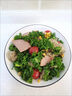 京地達(dá)山東新鮮羽衣甘藍(lán) 凈重1斤 沙拉食材 源頭直發(fā)包郵 曬單實(shí)拍圖