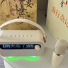 柏林之聲無(wú)線藍(lán)牙音箱家用戶外小型便攜K歌帶麥高音質(zhì)卡拉ok音響 【經(jīng)典包裝】單麥款 曬單實(shí)拍圖