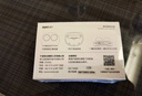 瞳小姐凱達隱形眼鏡自動(dòng)清洗器超聲波青蛙款電動(dòng)美瞳盒 （顏色隨機發(fā)） 曬單實(shí)拍圖