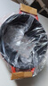 炊大皇琺瑯鍋鑄鐵鍋家用燉鍋砂鍋湯鍋燜燒鍋電磁爐燃氣煮鍋22cm 曬單實拍圖