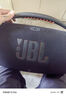 JBL GO4 音樂金磚四代 【國家補貼】藍(lán)牙音箱 戶外便攜音箱 七夕情人節(jié)禮物 電腦音響 jbl go4 焦糖黑 曬單實拍圖