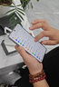 realme【國家補(bǔ)貼】真我Neo7 Turbo 天璣9400e 超薄續(xù)航大電池護(hù)眼直屏 智能游戲AI性能手機(jī)16+512透明灰 曬單實(shí)拍圖