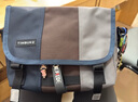 TIMBUK2斜挎包男士背包單肩包郵差包電腦包單肩包男休閑挎包 知更鳥(niǎo) m 曬單實(shí)拍圖
