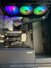 魔羯（MOGE）intel82576芯片 臺式機(jī)內(nèi)置網(wǎng)卡PCI-E千兆雙口服務(wù)器網(wǎng)卡工業(yè)相機(jī)采集卡雙口軟路由ROS匯聚 MC2254 曬單實(shí)拍圖