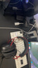 極度未知（HYPERX）颶風(fēng)2 cloud3頭戴式電競游戲耳機 筆記本電腦吃雞fps耳麥有線無線ps5游戲耳機適配三角洲行動 【颶風(fēng)2黑紅】金榜精選丨職業(yè)爆款 曬單實拍圖