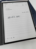 科大訊飛智能辦公本Air 2/Pro【加贈保護套】8.2英寸電子書墨水屏閱讀器 手寫筆記本電紙書平板會議本 【京倉速發(fā)】智能辦公本Air2 Pro 水墨藍 【訊飛星火*Deepseek雙擎驅動】 曬單實拍圖