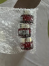 玉蘭油（OLAY）大紅瓶面霜勝肽塑顏金純面霜旅行裝試用裝補水保濕淡紋抗皺緊致 玉蘭油大紅瓶面霜旅行裝14g三瓶 曬單實(shí)拍圖