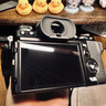 JJC 適用富士XT30二代貼膜XT50 X-T30II XT20 XT10相機(jī)保護(hù)貼膜XE3 XT100 AR膜 微單配件 曬單實(shí)拍圖