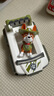 汪汪隊立大功（PAW PATROL）大號萊德樂樂珠珠救援玩具車套裝狗狗巡邏隊玩具男童仿真玩具模型 16775標配系列-叢林救援車+小克 曬單實拍圖