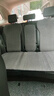 車優(yōu)友 汽車坐墊小蠻腰四季通用帶靠背蕎麥殼夏座墊 免捆綁透氣車座椅墊 【全車5座】灰色 本款適用99%車型-下單備注車型 曬單實拍圖