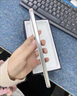 vivo iQOO Neo10國家補(bǔ)貼 第三代驍龍8 自研電競芯片Q2 120W超快閃充 超聲波3D指紋  游戲?qū)W生全新手機(jī) 馳光白 12GB  256GB 官方標(biāo)配 曬單實(shí)拍圖