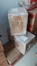 黃河龍2013年60度年份原酒 2.5L實木禮盒送禮禮品 純糧固態(tài)發(fā)酵 帶提袋 60%vol 2.5L 1盒 帶手提袋 2500ml單壇 曬單實拍圖