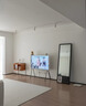 三星(SAMSUNG) 43LS01D Serif畫境量子點(diǎn)QLED 4K啞光屏120Hz電視55/65 55英寸 曬單實(shí)拍圖