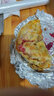 陳克明無(wú)起酥油黃油手抓餅無(wú)添加兒童健康營(yíng)養早餐半成品手抓餅煎餅e 黃油手抓餅800g/2袋（20片） 曬單實(shí)拍圖