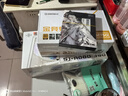 阿斯加特女武神/雷神/海姆達爾/海拉/博拉琪 DDR5臺式機內(nèi)存條 RGB燈條 女武神Ⅱ 白 16G*2 6000 C28 A 曬單實拍圖