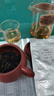賓云茶科技普洱茶生茶樣老班章冰島紫娟生普洱試飲品鑒裝6款共48g 曬單實(shí)拍圖