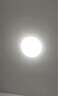 FSL佛山照明led燈盤吸頂燈燈芯改造燈板替換圓形環(huán)形燈管 38w 白光 曬單實拍圖