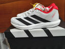 阿迪達斯 （adidas）中性 跑步系列 ADIZERO BK 跑步鞋 JP6529 白色  42  曬單實(shí)拍圖