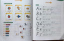 【全系列自選】新概念英語青少版入門級A+B教材書+練習冊 (無光盤)6-8歲一二年級送音頻視頻 1A教材+練習冊 小學通用 曬單實拍圖