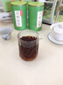 極素 樹紋公道杯玻璃功夫茶具用品茶海家用茶道配件分茶器單個(gè)透明公杯 樹紋玻璃公杯 曬單實(shí)拍圖
