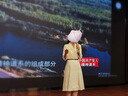 J-ME白色西裝連衣裙女2025夏季新款法式高級感氣質(zhì)女神范職業(yè)裝工裝工 米白色 L 105-115斤左右 曬單實拍圖