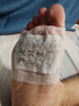 云南本草茯苓八珍足貼艾草姜三伏老北京腳貼足底體內(nèi)濕氣寒重大肚子男女士 曬單實(shí)拍圖