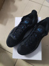 李寧利刃4 V2 黑曜石丨籃球鞋男鞋透氣支撐穩定專(zhuān)業(yè)比賽鞋ABAU037 曬單實(shí)拍圖