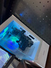 速度玩家英特爾酷睿i7升十八核4060電競獨顯組裝臺式機電腦主機游戲辦公Ai設(shè)計師整機全套 主機+27英寸2K級高清屏全套 G：i9級36核芯4K電競頂配丨1T丨4060獨顯 曬單實拍圖