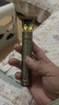 颯望【德國】理發(fā)器電推剪發(fā)廊專用家用光頭理發(fā)神器自己剪電動剃頭刀發(fā)廊雕刻全身水洗剃頭電推子 理發(fā)剃須-全家通用 鈦金刀頭+強勁動力不卡發(fā) 曬單實拍圖