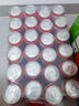可口可樂（Coca-Cola）可樂330ml*24罐可樂飲料碳酸汽水  整箱裝 可刻字定制 可樂+雪碧混裝經(jīng)典罐330ml*24罐 曬單實(shí)拍圖