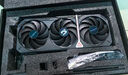技嘉（GIGABYTE）5080顯卡 超級雕 GeForce RTX 5080 AORUS MASTER OC 16G DLSS4電競設(shè)計AI智能【注冊四年?！? 曬單實拍圖