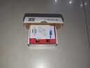 慧谷 萬兆光模塊單模單纖10G SFP+光纖模塊 LC接口 傳輸10km公里 一對(duì)價(jià) HG-SFP-10G-SMA/B 曬單實(shí)拍圖