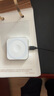 Snowkids蘋(píng)果無(wú)線充電器三合一適用蘋(píng)果Magsafe磁吸iPhone16/15pro華為手機(jī)iWatch手表airpods耳機(jī)底座 曬單實(shí)拍圖
