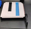 道頓 DC-8101 A4幅面家用便攜手動(dòng)小型修邊刀相片名片封皮紙照片鋼質(zhì)加厚手動(dòng)切紙機(jī)裁紙機(jī) DC-8203 裁切寬1030mm 曬單實(shí)拍圖