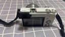 索尼Sony 索尼a6000 索尼a5100 索尼a6400  索尼zve10 zv-e10二代二手微單數碼相機4K視頻直播網(wǎng)紅相機 99新索尼A6000+16-50鏡頭（黑/白/銀） 套餐一攝影入門(mén) 曬單實(shí)拍圖