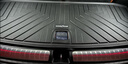 固特異TPE汽車(chē)后備箱墊適用于A(yíng)ITO問(wèn)界M8M9M7M5后尾箱墊后排座椅靠背墊 M8六座  TPE后備箱墊+靠背墊 曬單實(shí)拍圖