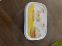 德亞（Weidendorf）西班牙原裝進(jìn)口涂抹奶油奶酪芝士干酪烘焙原料原味菠蘿味200g 菠蘿味涂抹奶油奶酪200g 曬單實(shí)拍圖