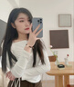 聚利時(shí)（Julius）女表方形小方糖小巧手表女2025新款小表盤女士學(xué)生防水石英表 高級咖【送原裝備用表帶】 曬單實(shí)拍圖