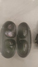 iKF Air Clip藝術(shù)版【京東獨(dú)家】藍(lán)牙耳機(jī)耳夾式 真無線開放式骨氣傳導(dǎo)耳機(jī) HiFi音質(zhì)運(yùn)動音樂 暗夜黑 曬單實(shí)拍圖