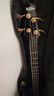 Ibanez依班娜GSR200PC-TMU透明海藍色漸變電貝斯+蘭尼LX10BC 音箱 曬單實拍圖