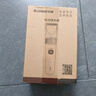 志高（CHIGO）電動(dòng)理發(fā)器理發(fā)推子 家用成人兒童剃頭理發(fā)器自理發(fā)神器剃發(fā)器電推子電推剪理發(fā)工具全套8801 曬單實(shí)拍圖