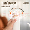 樂扣樂扣保溫杯女316不銹鋼便攜彈跳車載大容量學(xué)生新款水杯子男2025新款 曬單實拍圖