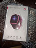 華為（HUAWEI）兒童手表3pro 防水手表GPS定位智能手表學(xué)生男女全網(wǎng)通 4G拍照定位手表移動(dòng)聯(lián)通電信 藍(lán)色粉色 3pro粉 送超值卡+掛脖保護(hù)套*1 曬單實(shí)拍圖