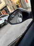 耶格爾德國汽車(chē)后視鏡倒車(chē)小圓鏡360度高清防水廣角盲區反光輔助鏡 超清防水【備注車(chē)型+年份】 曬單實(shí)拍圖