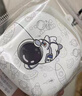 適用韶音OpenFit2保護(hù)套防摔磨砂Shokz韶音Air T511保護(hù)殼透明T920開放式耳機(jī)套舒適圈t910外殼盒 白飛人【贈(zèng)送可扣掛繩】 韶音OpenFit Air 【T511】 曬單實(shí)拍圖