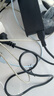 聯(lián)想（lenovo） 原裝電源適配器 Y740S 小新Pro 16 E14 E15 充電器 電源線(xiàn)  TYPE-C 95W(20V 4.75A) Y740S/Y9000X/ideapadS5等機型 曬單實(shí)拍圖